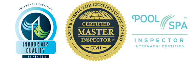 Internachi Certified Professional Home Inspector
